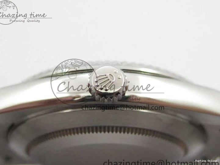 0506 DateJust 126334 SS Noob 1:1 904L Best Edition Gray Dial Diamond on Oyster Bracelet A MultiPurpose 3167